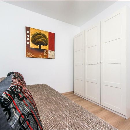 Dwojeczka Apartamento Gdańsk Exterior foto